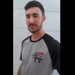 Daniel Trevisan - @daniel_trevisand - Instagram