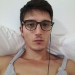 Daniel Trevisanato - @daniel_trevisanato_95 - Instagram