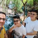 Daniel Perez Trevizo - @danielpereztrevizo - Instagram