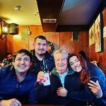 Daniel Trevizo - @trevizodaniel82 - Instagram