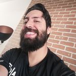 Daniel Trevizo - @daniel_el_trevizo - Instagram