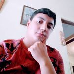 Daniel Trevizo - @darkbluedaniel - Instagram
