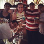 Daniel Trevizo - @dirtyd_g6 - Instagram