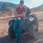Daniel Trevizo Castillo - @danieltrevizo - Instagram