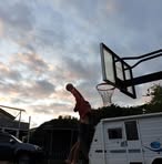 Daniel Trevorrow - Facebook