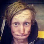 Daniel Trewin - @danieltrewin95 - Instagram