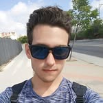 Daniel Triano Moreno - @daanitm - Instagram