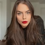 Daniela Trianoski - @danielatrianoski - Instagram