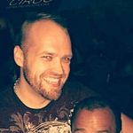 Daniel Tribble - @d.tribble - Instagram