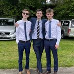 Daniel Tribe - @danieltribe1 - Instagram