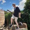 Daniel Tribe - @noclass97 - TikTok