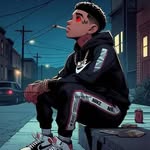 Daniel Triche - @triche.daniel - Instagram