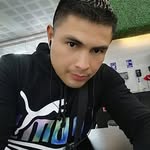 Daniel Triche - @danieltricheherrera - Instagram