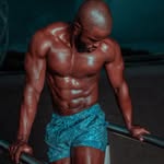 Daniel Triche, MS, RD - @3dee_fit_rd - Instagram