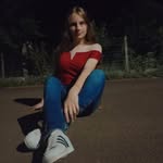 Danieli Triches - @danielitriches - Instagram