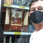 ELEANDRO DANIEL TRICHES - @eleandrodanieltriches - Instagram
