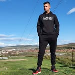 Daniel Trif - @danieltrif107 - Instagram