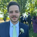 Daniel Franco Trigo - @danieltrigo - Instagram