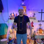 Daniel Ruiz - @danieltrigoruiz - Instagram