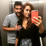 Daniel Trigo💜 - @danitrigo87 - Instagram