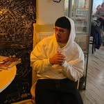 Daniel Trigo - @danieltrigo98 - Instagram