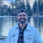 Daniel Trigo - @danieltmz - Instagram