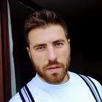 Daniel Trigo - @trigo_daniel - Instagram