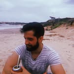 Daniel Trigo - @dani_trva - Instagram