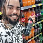 Daniel trigueiro dos anjos - @danieltrigueirodos - Instagram