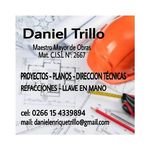 Daniel Trillo - @daniel_trillo - Instagram