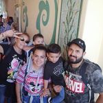 Daniel Trillo Aguilera - @danieltrilloaguilera - Instagram