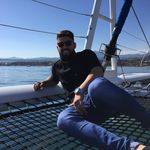 Daniel Trillo Fernández - @danitrillo94 - Instagram