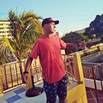 DanielTrillO - @danieltrillo92 - Instagram