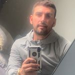 Daniel Trimble - @dano5345 - Instagram