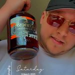 Daniel Trimble - @itzdannyboy99 - Instagram