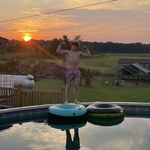 Daniel Trimble - @tanieldrimble07 - Instagram