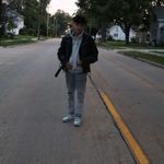 Ismael Daniel Trimble - @ismael_trimble20 - Instagram