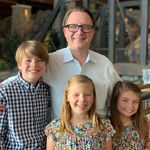 Daniel Rinehart - @danieltrinehart - Instagram