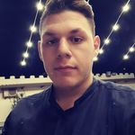 Danilo Tringali - @danilotringali_7 - Instagram