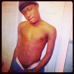 Daniel Fireru Triplett - @phaleeziebabi - Instagram