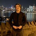 Daniel Triplett - @daniel_triplett623 - Instagram