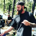 Daniel Triplett - @dtriplett13 - Instagram