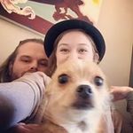 Daniel Triplett - @danbone877 - Instagram