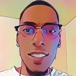 Daniel Triplett - @suavalien_785 - Instagram