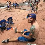 Daniel Triplett - @dtrip1213 - Instagram