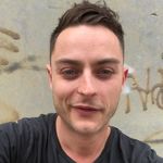 Daniel Tripp - @trippadatrippsta - Instagram