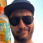 Daniel Tripp - @dantri77 - Instagram