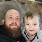Daniel Tripp - @danieltripp6492 - Instagram
