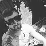 Daniel Tripp - @dantripp89 - Instagram