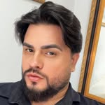 Daniel Trisch - @danitrisch41 - Instagram